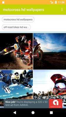 Emulate Android APK Motocross HD FREE Wallpaper | MUST HAVE!! | Emulate Android APK Motocross HD FREE Wallpaper | MUST HAVE!! |